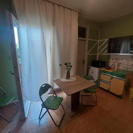 Val Apartman Zára